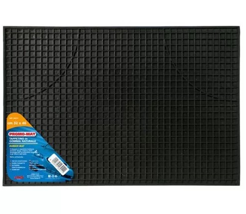Gumi szőnyegvédő (32x46 cm)