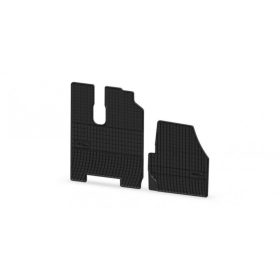   Méretpontos gumiszőnyeg Mercedes Actros MPII / MPIII (2003-2012)