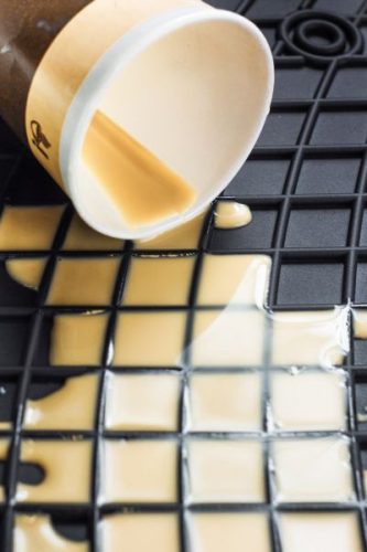 Méretpontos gumiszőnyeg Renault D 2013-tól