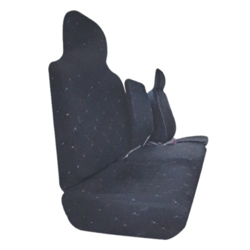 Méretpontos Isuzu üléshuzat osztot támlás