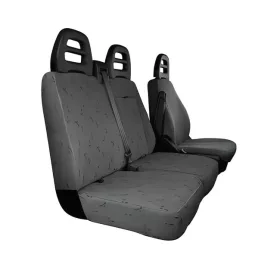 Méretpontos Iveco Daily üléshuzat 2014-től Tálcával
