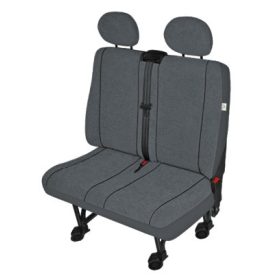 Iveco Daily busz üléshuzat dupla plüss