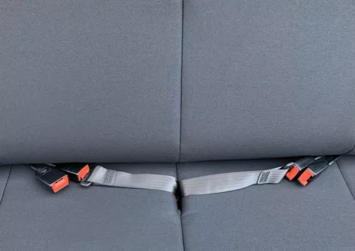 Fiat Ducato busz üléshuzat négyes 