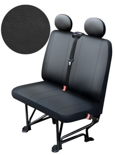 Ford Transit busz üléshuzat dupla bőr