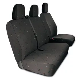 Méretpontos Peugeot Boxer üléshuzat 2001-ig