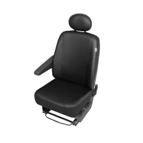 Bőr Peugeot Expert busz üléshuzat szimpla 