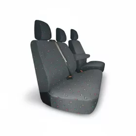   Méretpontos Renault Trafic üléshuzat 2014-től tálca nélkül