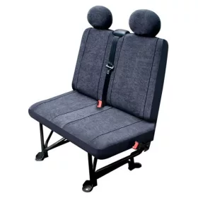 Renault Master 2009-ig busz üléshuzat dupla plüss