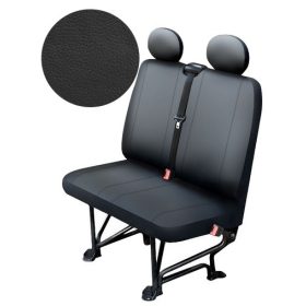 Volkswagen LT busz üléshuzat dupla bőr