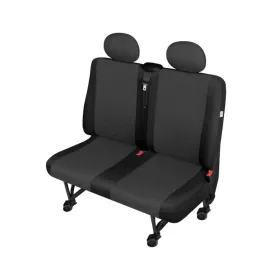   Volkswagen Transporter T6 busz üléshuzat dupla szövet 2.-3. sor