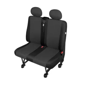 Nissan Interstar busz üléshuzat dupla 