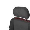 Nissan NV400 2015-ig üléshuzat dupla