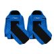 Méretpontos Iveco műbőr üléshuzat STRALIS HI-WAY / XP Kék