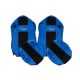 Méretpontos Iveco műbőr üléshuzat STRALIS S-WAY Kék