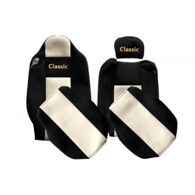   Méretpontos Renault üléshuzat Range T vegyes ülés PEZSGŐ