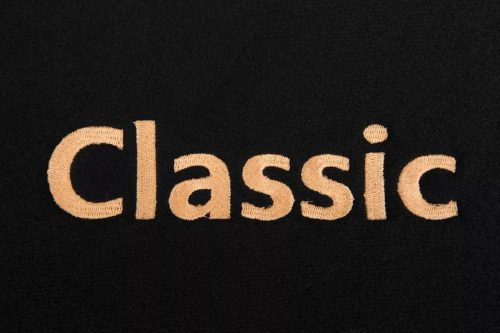 Üléshuzat csak vezetőülésre Scania R/S 2017-től, keskeny fejtámlás PIROS