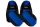 Méretpontos Volvo üléshuzat FH/FM (2019-) Kék