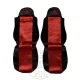 Méretpontos Daf üléshuzat XF/CF/LF 2012-ig PIROS