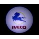 IVECO LED projektor párban 12/24V