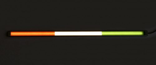 LED dekor világítás 50cm 24V MAGYAR