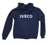 Iveco pamut pulóver S