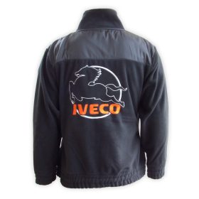 Iveco polár dzseki L