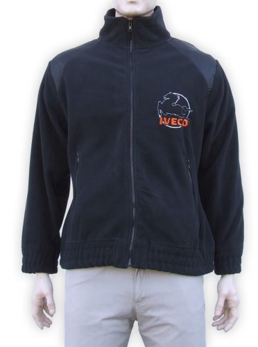 Iveco polár dzseki L