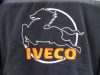 Iveco polár dzseki L