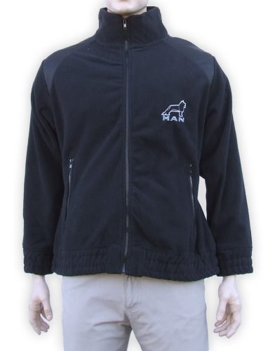 Man polár dzseki XXL