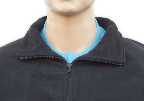 Man polár dzseki XXL