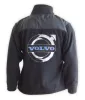 Volvo polár dzseki L