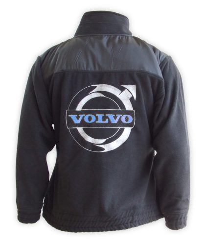 Volvo polár dzseki L