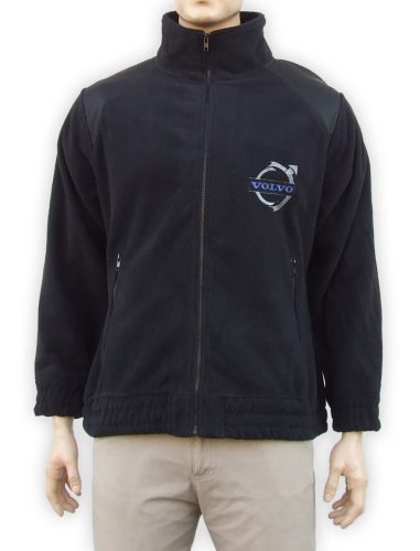 Volvo polár dzseki XXL