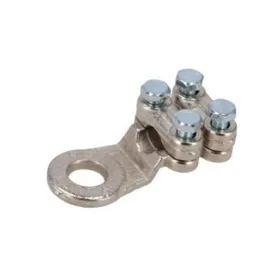 Csavarozható kábelvég akkumulátorra 13mm/90mm2