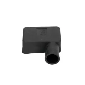 Akkusaru védő gumiborítás 55 x 40mm FEKETE