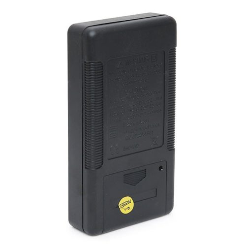 Multifunkciós kézi műszer / multiméter Mini