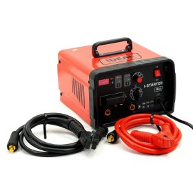 Inverteres akku töltő 12/24V 80A+800A Ideal