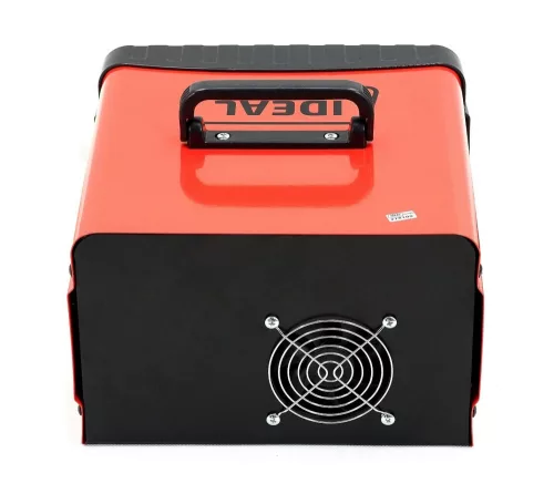 Inverteres akku töltő 12/24V 80A+800A Ideal