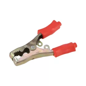 Akku csipesz 40A piros