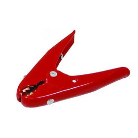 Akku csipesz 800A PIROS