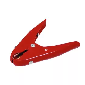 Akku csipesz 800A PIROS
