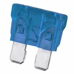 Késes biztosíték NORMÁL 15 A (10db)