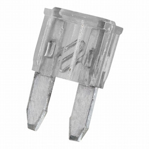 Késes biztosíték MINI 25 A (10db)