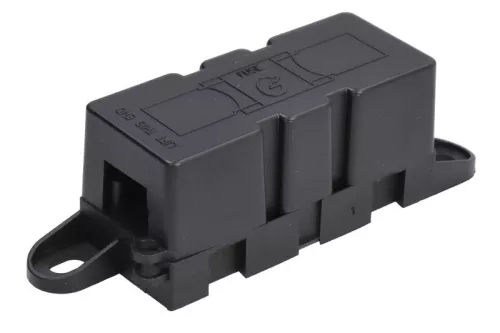MEGA biztosíték tartó 500A