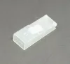 Csúszósaru szigetelőház papa 6,3 mm (10db)