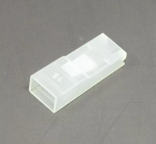 Csúszósaru szigetelőház papa 6,3 mm (10db)