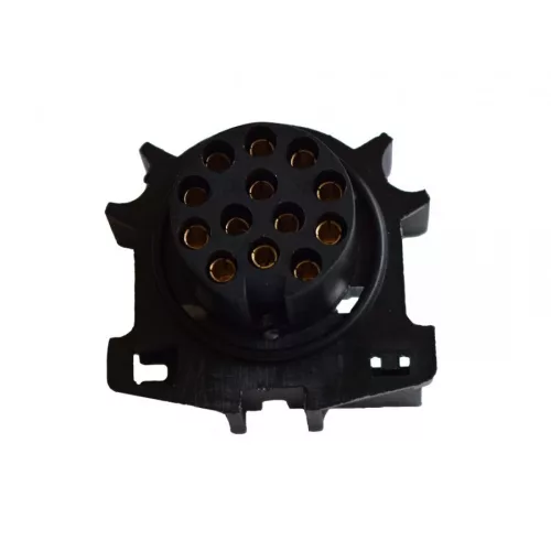 Elektromos aljzat 13p 12V
