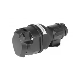 Canbus LED adapter utánfutóhoz 12V
