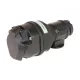 Canbus LED adapter utánfutóhoz 12V