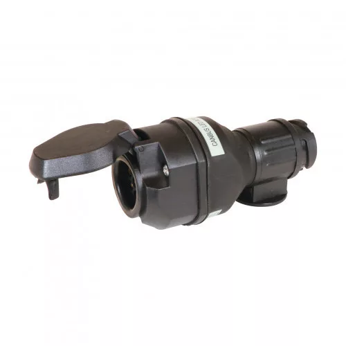 Canbus LED adapter utánfutóhoz 12V
